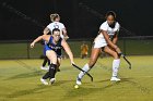 FH vs IMD  Wheaton College Field Hockey vs UMass Dartmouth. - Photo By: KEITH NORDSTROM : Wheaton, field hockey, FH2023, UMD